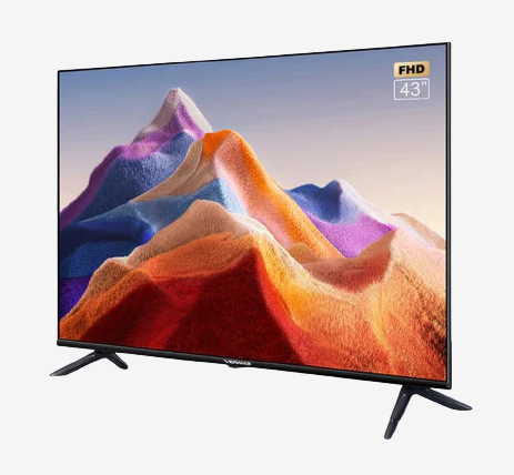 ormocnet viewplus 43 inches