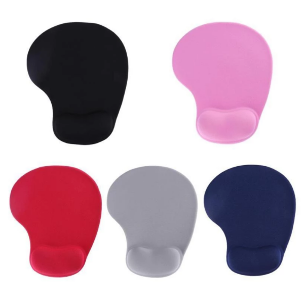 ormocnet wrist mousepad