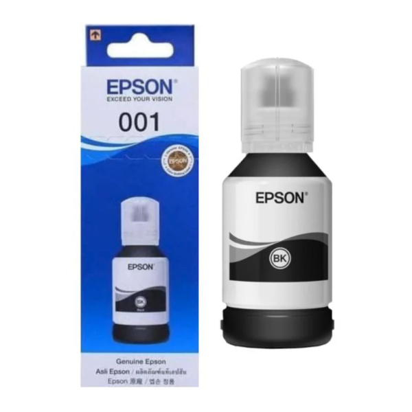 ormocnet epson 001 black