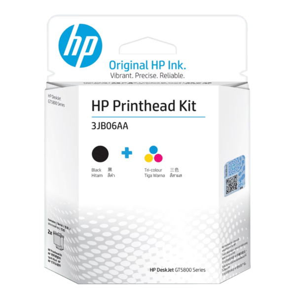 ormocnet hp printerhead