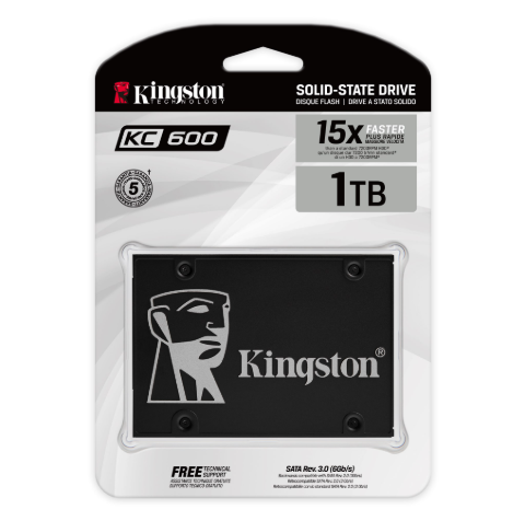 ormocnet kingston 1tb ssd