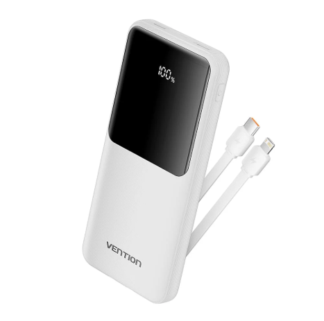 ormocnet vention power bank