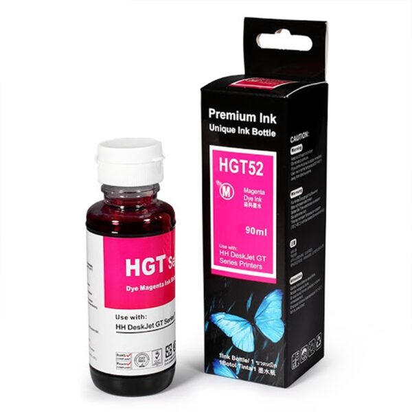 Ormocnet Premium Ink GT52 Magenta 100ml