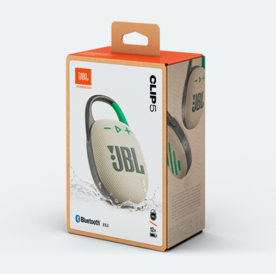 ormocnet jbl clip 5