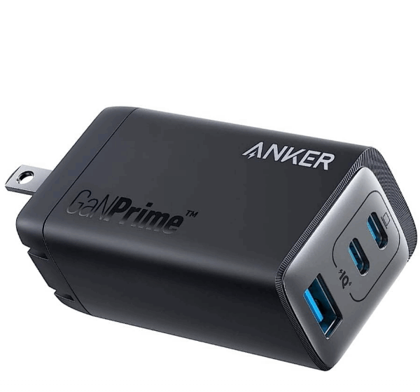 ormocnet anker charger