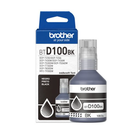 ormocnet btd100 black