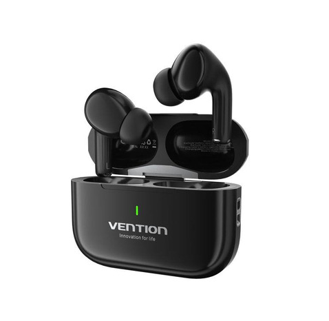 ormocnet vention earbuds