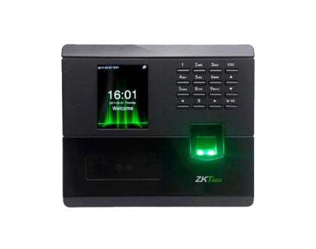 ormocnet zkteco mb10