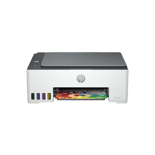 2. HP Smart Tank 520 Printer