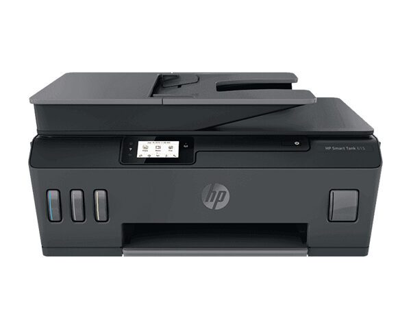 1. Ormocnet HP Smart Tank 615 Printer