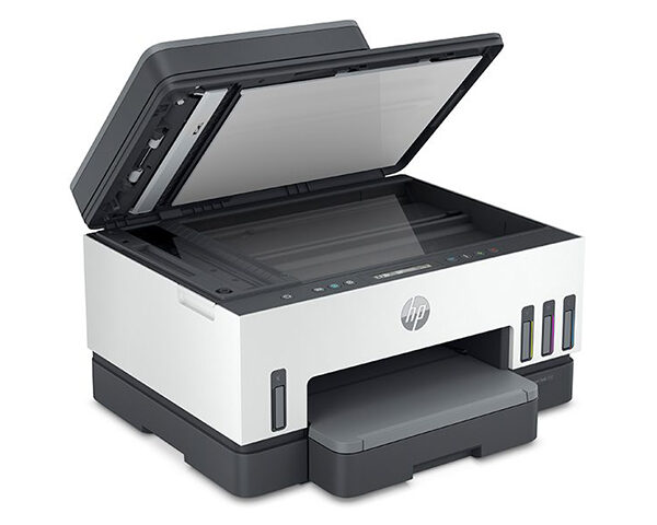 1. Ormocnet HP Smart Tank 750 All in one Printer